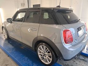 MINI 5-door - 2019