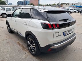 Peugeot 3008 - 2017