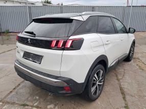 Peugeot 3008 - 2017