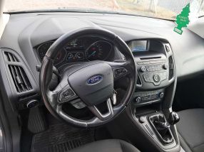 Ford Focus - 2017