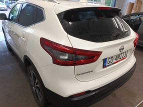 Nissan Qashqai - 2019