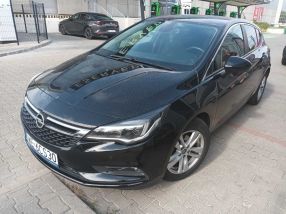 Opel Astra - 2019