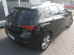 Opel Astra - 2019