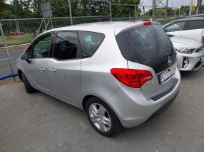Opel Meriva - 2011