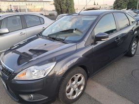 Ford Focus - 2011