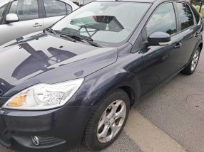 Ford Focus - 2011