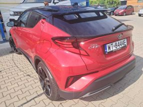 Toyota C-HR - 2021