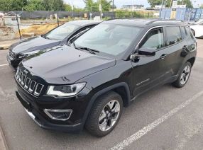 Jeep Compass - 2018