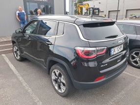 Jeep Compass - 2018