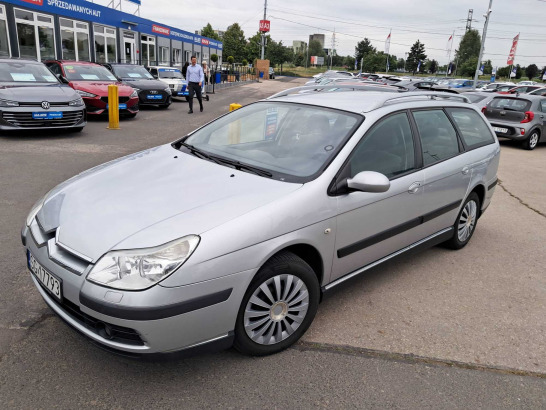 Citroen C5