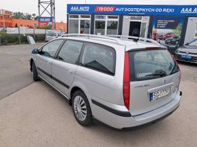 Citroen C5 - 2007