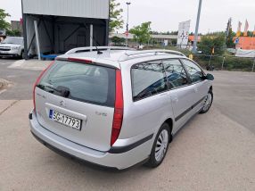Citroen C5 - 2007