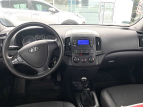 Hyundai i30 - 2009
