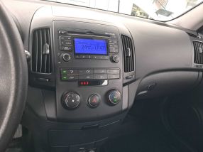 Hyundai i30 - 2009