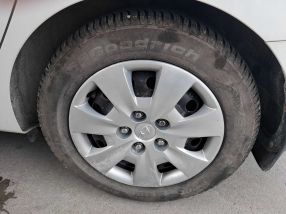 Hyundai i30 - 2009