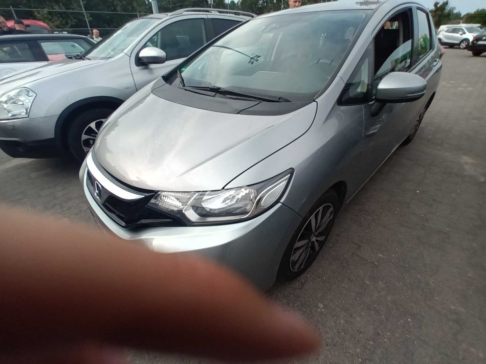 Honda Jazz - 2015