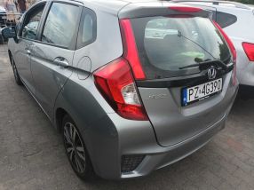 Honda Jazz - 2015