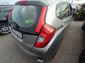 Honda Jazz - 2015