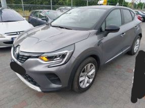 Renault Captur - 2021