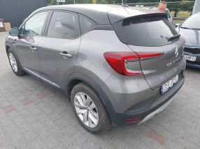 Renault Captur - 2021
