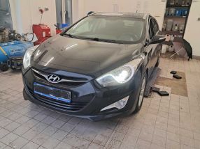 Hyundai i40 - 2015