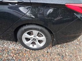 Hyundai i40 - 2015