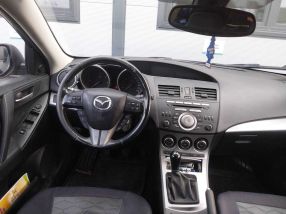 Mazda 3 - 2009