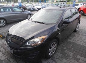 Mazda 3 - 2009