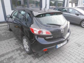Mazda 3 - 2009