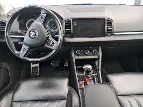 Skoda Karoq - 2017