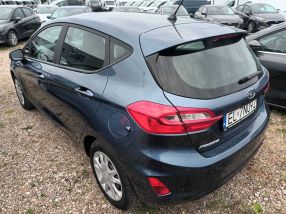 Ford Fiesta - 2019