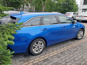 Kia Ceed - 2018