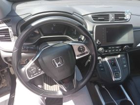 Honda CRV - 2022