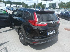 Honda CRV - 2022