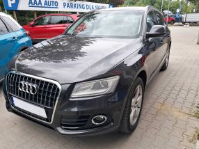 Audi Q5 - 2013