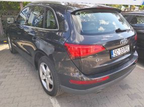 Audi Q5 - 2013