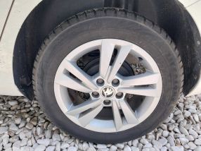 Skoda Fabia - 2019