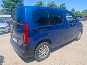 Citroen Berlingo - 2019