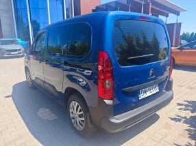 Citroen Berlingo - 2019