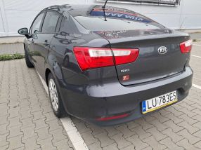 Kia Rio - 2016