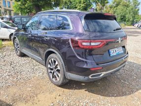 Renault Koleos - 2018