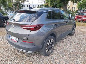 Opel Grandland X - 2018
