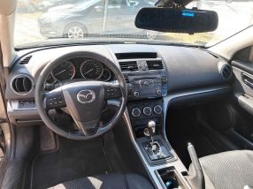 Mazda 6 - 2010