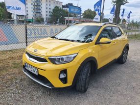 Kia Stonic - 2020