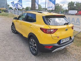 Kia Stonic - 2020