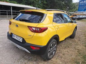 Kia Stonic - 2020