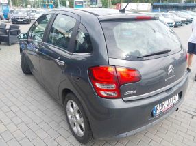 Citroen C3 - 2013