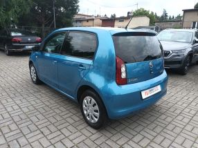Skoda Citigo - 2018