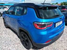 Jeep Compass - 2020