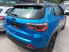 Jeep Compass - 2020